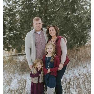 Meet your Posher, Chelsey